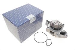 Помпа води Opel Astra G/J/Vectra/Zafira 2.0/2.2 16V 01-/Insignia 2.0 08-/Chevrolet Captiva 2.4 11- Помпа води Opel Astra G/J/Vectra/Zafira 2.0/2.2 16V 01-/Insignia 2.0 08-/Chevrolet Captiva 2.4 11-