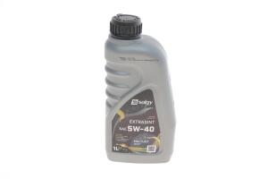 Моторна олива SOLGY EXTRASINT MULTIJET 5W-40, 1 літр