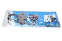 Комплект прокладок турбіни VW Caddy III 1.9TDI/2.0TDI 07-10, BLS/BSU/BMM