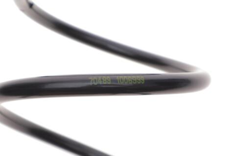 Пружина (передняя) BMW 3 (E90/E91/E92) 325i/330i/320d 05-12 (седан/унив/купе) (без М-техники)