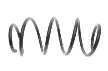 Пружина (передняя) Nissan Qashqai II (J11) 1.2 DIG-T 13-/Renault Kadjar 1.2-1.3 TCe 15- (SUV)