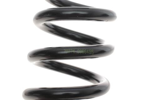 Пружина (задняя) BMW 3 (F30/F80/F34/F31) 13- (седан/универсал/хэтчбек) (без спорт.х.ч) Пружина (задняя) BMW 3 (F30/F80/F34/F31) 13- (седан/универсал/хэтчбек) (без спорт.х.ч)