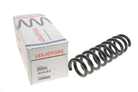 Пружина (задняя) BMW 3 (F30/F80/F34/F31) 13- (седан/универсал/хэтчбек) (без спорт.х.ч) Пружина (задняя) BMW 3 (F30/F80/F34/F31) 13- (седан/универсал/хэтчбек) (без спорт.х.ч)