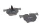 Колодки тормозные (задние) BMW 3 (E90/E91/E92/E93) 04-13/X1 (E84) 09-15, фото 2 - интернет-магазин Auto-Mechanic
