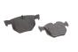 Колодки тормозные (задние) BMW 3 (E90/E91/E92/E93) 04-13/X1 (E84) 09-15, фото 3 - интернет-магазин Auto-Mechanic