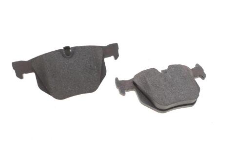 Колодки тормозные (задние) BMW 3 (E90/E91/E92/E93) 04-13/X1 (E84) 09-15 Колодки тормозные (задние) BMW 3 (E90/E91/E92/E93) 04-13/X1 (E84) 09-15