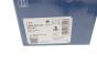 Колодки тормозные (задние) BMW 3 (E90/E91/E92/E93) 04-13/X1 (E84) 09-15, фото 4 - интернет-магазин Auto-Mechanic