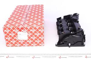 Кришка клапанів BMW 3 (E90)/5 (E61)/X3 (E83) 1.8d/2.0d 06-13