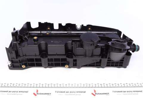 Кришка клапанів BMW 3 (E90)/5 (E61)/X3 (E83) 1.8d/2.0d 06-13