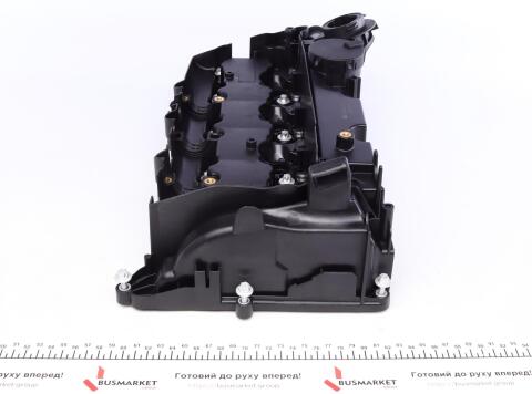 Кришка клапанів BMW 3 (E90)/5 (E61)/X3 (E83) 1.8d/2.0d 06-13