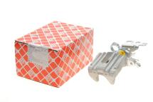 Тормозной суппорт (задний) (R) VW Caddy III 03- (d=38mm)