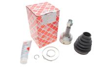 ШРКШ (наружный) Peugeot 206 02-(21x22z) ШРКШ (наружный) Peugeot 206 02-(21x22z)