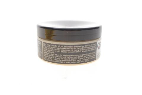 Набір для полірування кузова Gold Proton (200g)
