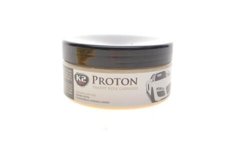 Набір для полірування кузова Gold Proton (200g)