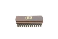Щітка для чищення шкіряної та тканинної оббивки Auron Brush