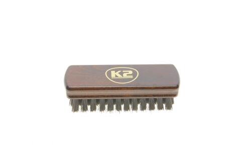 Щітка для чищення шкіряної та тканинної оббивки Auron Brush