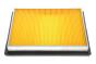 Фільтр повітряний Honda Civic/Nissan X-Trail 2.5/Primera/1.4/1.6i 91-, фото 3 - интернет-магазин Auto-Mechanic