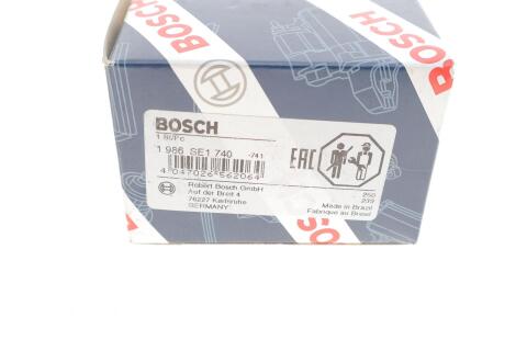 Бендикс стартера MB C-class (W202) 93-01