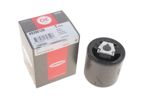 Сайлентблок рычага (переднего/снизу/спереди) BMW X5 (E53) 00-