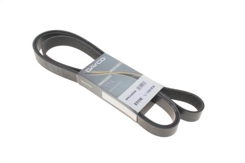 Ремень генератора VW LT 28-35 2.5 SDI 96-06 (8PK2482) Ремень генератора VW LT 28-35 2.5 SDI 96-06 (8PK2482)