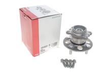 Підшипник маточини (задньої) Kia Picanto 11-17 (+ABS) Підшипник маточини (задньої) Kia Picanto 11-17 (+ABS)