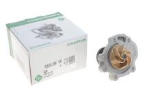 Насос воды Opel Agila/Suzuki Ignis/Jimny/Splash/Swift/SX4/Vitara 08- Насос воды Opel Agila/Suzuki Ignis/Jimny/Splash/Swift/SX4/Vitara 08-