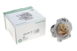 Насос воды Opel Agila/Suzuki Ignis/Jimny/Splash/Swift/SX4/Vitara 08-
