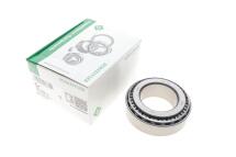 Підшипник (45x80x27)