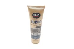 Паста для полировки кузова Perfect Turbo (230g)