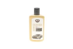 Полироль для кузова с воском Color Max White (250ml)