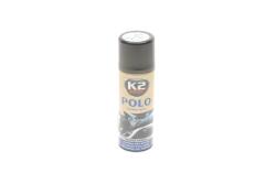 Полироль для пластика Polo Cockpit Spray (Новое авто) (200ml)