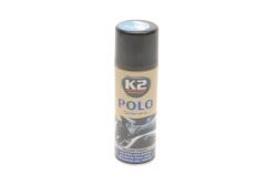 Полироль для пластика Polo Cockpit Spray (Фреш) (200ml)