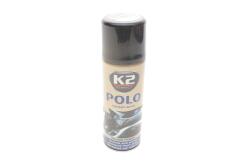 Полироль для пластика Polo Cockpit Spray (Клубника) (200ml)