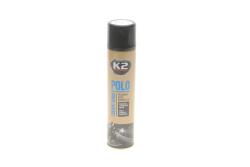Полироль для пластика Polo Cockpit Spray (Новое авто) (300ml)