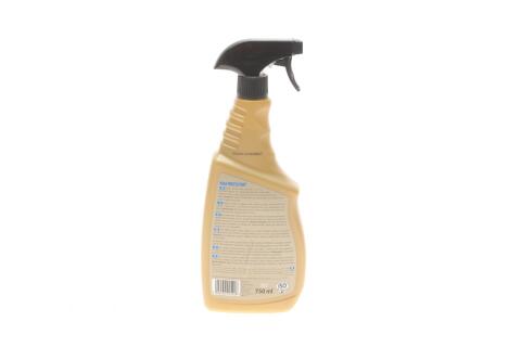 Поліроль для пластика Polo Cockpit Spray (Злений чай) (750ml)
