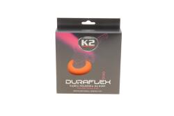 Губка автомобільна для нанесення воску і поліровки Duraflex Velcro Foam Pad Cuttung (150x25mm) Губка автомобільна для нанесення воску і поліровки Duraflex Velcro Foam Pad Cuttung (150x25mm)