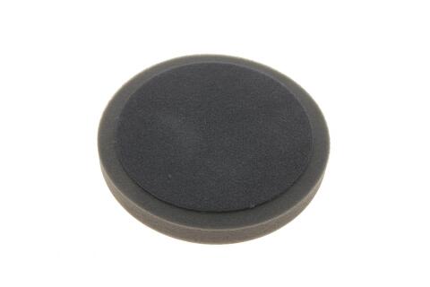 Губка автомобільна для нанесення воску і поліровки Duraflex Velcro Foam Pad Finishing (150x25mm) Губка автомобільна для нанесення воску і поліровки Duraflex Velcro Foam Pad Finishing (150x25mm)