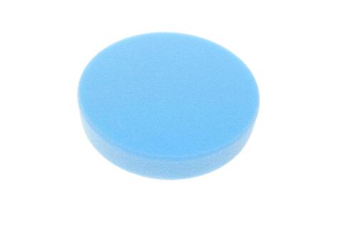 Круг для полірування лакованих поверхонь Duraflex Hard Abrasive Foam Pad Blue M-14 Круг для полірування лакованих поверхонь Duraflex Hard Abrasive Foam Pad Blue M-14
