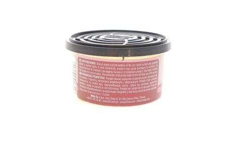 Освежитель воздуха салона Florida Scent Heartbreaker Cherry (Вишня) (42g) Освежитель воздуха салона Florida Scent Heartbreaker Cherry (Вишня) (42g)