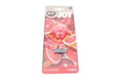 Освіжувач повітря салону Joy Power (Сила)