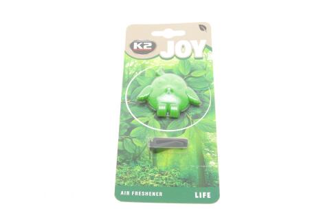 Освіжувач повітря салону Joy Life (Життя) Освіжувач повітря салону Joy Life (Життя)