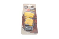 Освіжувач повітря салону Arlo Grapefruit (Грейпфрут) (14.5g)