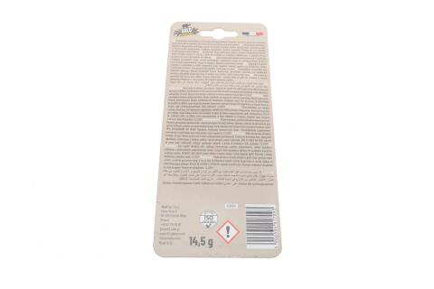 Освежитель воздуха салона Arlo Grapefruit (Грейпфрут) (14.5g)