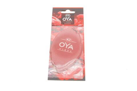 Освіжувач повітря салону Oya Cherry (Вишня) Освіжувач повітря салону Oya Cherry (Вишня)