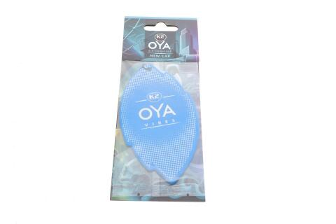 Освіжувач повітря салону Oya New Car (Нове авто) Освіжувач повітря салону Oya New Car (Нове авто)