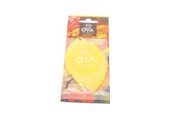 Освіжувач повітря салону Oya Mango (Манго)