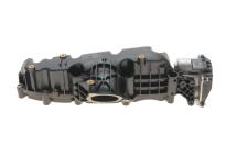 Колектор впускний VW Caddy IV/Passat 2.0TDI 05-12/Skoda Octavia 2.0TDI 06-13 (з електроприводом)