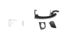 Ручка дверей (передніх/ззовні) (L) VW Passat/Golf 08-14