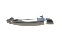 Ручка дверей (передніх/ззовні) (R) Citroen Berlingo/Opel Combo/Peugeot Parttner 18-