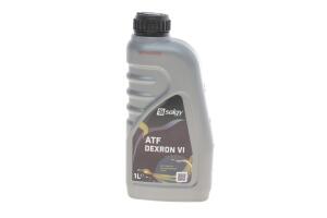 Олива ATF Dexron VI (1л)